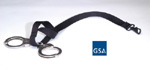 Nylon Tether - No Cuffs
